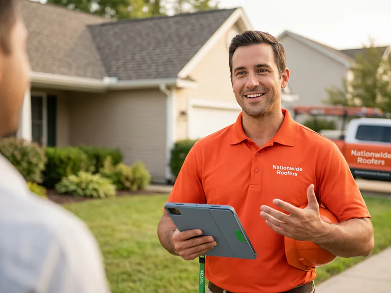 Roof Installation  in Forest Park  FAQ